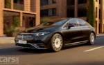 Mercedes EQS gets a TITIVATE for 2026 – and up to 575-mile range