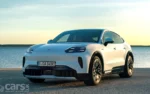 New Porsche Cayenne Coupe Electric – the less practical and more expensive Cayenne EV