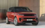 Range Rover Sport Twenty Edition is yet ANOTHER Range Rover ‘Special’ Edition