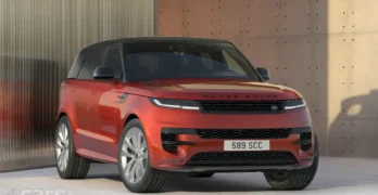 Range Rover Sport Twenty Edition