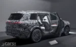 First look at the Audi Q9, Audi’s new FLAGSHIP SUV