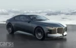 BMW Alpina Vision Concept PREVIEWS BMW’s quest to take on Bentley with Alpina
