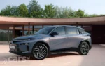 Lancia goes down the Ford Capri route with the new Gamma
