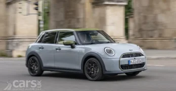 Paul Smith Edition MINI ICE