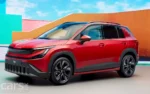Skoda Epiq Electric SUV takes AIM at the Renault 4 and Ford Puma with prices from £24,950