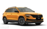 New Skoda Karoq Design Edition ADDS to Skoda’s Karoq offerings