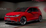 Volkswagen ID. Polo GTI REVEALED as a ‘Hot Hatch’ for the EV age