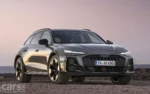 Audi A6 allroad RETURNS – do you still want an SUV?