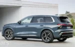 New Audi Q7 revealed – and it’s DIESEL only at launch