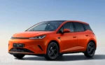 BYD Dolphin G set to CHALLENGE Renault Clio and Vauxhall Corsa with PHEV powertrain