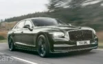 Bentley Flying Spur gets a MAKEOVER for 2026 and the Flying Spur S returns