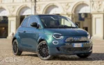 Fiat 500 Hybrid ON SALE in the UK from £18,995