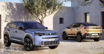 Fiat Grizzly and Grizzly Fastback