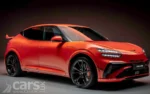 Genesis GV60 Magma – the ‘POSH’ Hyundai Ioniq 5 N – costs from £75,915