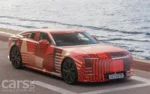 Jaguar Type 01 New York DEBUT in October – in a “Very, Very special way”