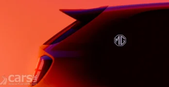 MG 2 Teaser