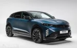 Renault Megane E-Tech Electric UPDATED to tackle newer rivals like the VW ID.3 Neo