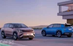 Skoda Peaq ARRIVES as Skoda’s range-topping 7-Seat Electric SUV