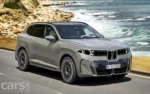 New BMW X5 ‘Neue Klasse’ REVEALED – and there’s an electric iX5 too