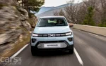 Dacia Spring EV gets a ‘Supermarket Special’ price cut