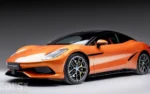 Electric Denza Z Supercar REVEALED with 1582bhp and prices from £142,900