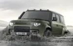 Land Rover Defender gets a bit of an update for 2026 – but the Defender Octa gets STRANGLED