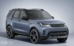 Land Rover reveals a NEW Discovery Landmark – a farewell to the Discovery?