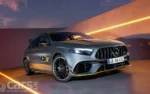 Mercedes-AMG A 45 S Final Edition is a £68,000 FAREWELL to the A 45 S