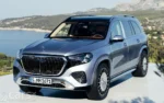 New Mercedes-Maybach GLS 680 – a GLITZY alternative to the Bentley Bentayga