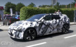 Polestar 4 SUV SPIED looking more Estate than SUV [Video]