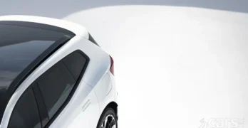 Polestar 4 SUV Teaser