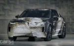 Range Rover GT REVEALED – the ‘Road Rover’ arrives as the fifth Range Rover model