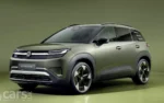 Volkswagen ID. Cross ARRIVES to challenge the Renault 4, Ford Puma Gen-E and more