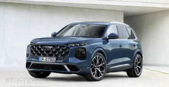 2026 Audi Q7 static front view