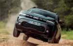 Dacia Duster and Bigster NEW Hybrid 150 4×4 prices and specs announced