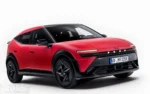 New Hyundai Ioniq 3 now on SALE – Costs from £22,245