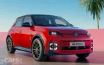 Electric Renault 5 made even more APPEALING with the latest tweaks