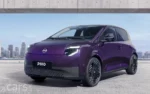 Nissan Pixo City EV REVEALED as a ‘Twingo Twin’