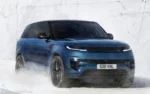 Range Rover Sport Electric is a £110k RIVAL for the new Porsche Cayenne Electric