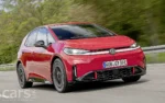 Volkswagen ID.3 GTI joins the Polo GTI as VW rolls out the GTI badge to EVs