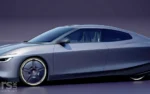 Volkswagen Mission Efficiency REVEALED as the electric offspring of the Volkswagen XL1