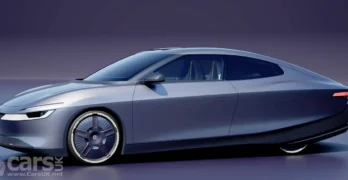 Volkswagen Mission Efficiency
