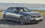 New BMW 3 Series ICE models get ‘Neue Klasse’ makeover