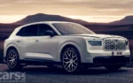 Bentley Torcal First Edition brings LOTS of Bells and Whistles