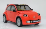 Citroen 2CV RETURNING as a sub £13k everyman EV