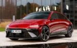New Hyundai Ioniq 6 FINALLY goes on sale – and it’s a chunk cheaper