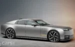 Jaguar Type 01 REVEALED – Jaguar’s ‘Last Chance Saloon’