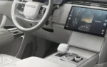 Jaguar Land Rover sees sense and brings back some PHYSICAL controls for the Range Rover